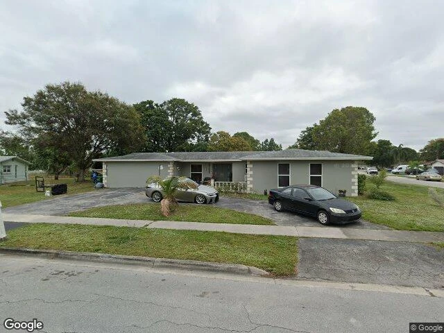 House image located at Pompano Beach, FL 33068