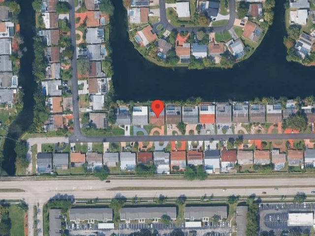 House image located at Hollywood, FL 33023