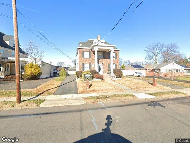 House image located at Rahway, NJ 07065