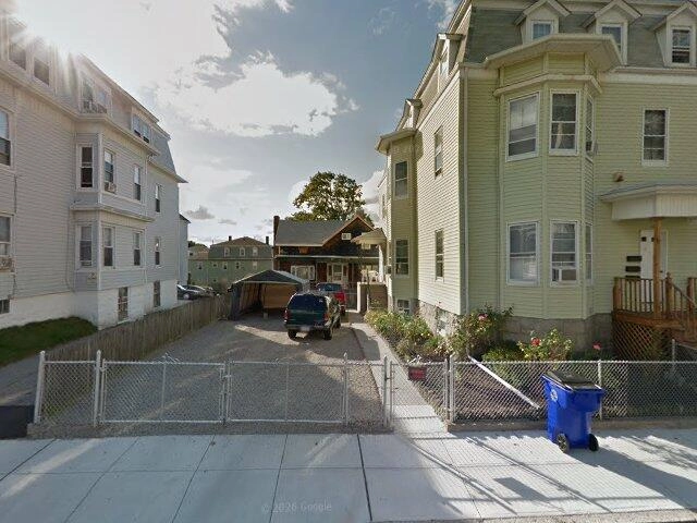 House image located at Fall River, MA 02721