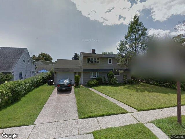House image located at Levittown, NY 11756