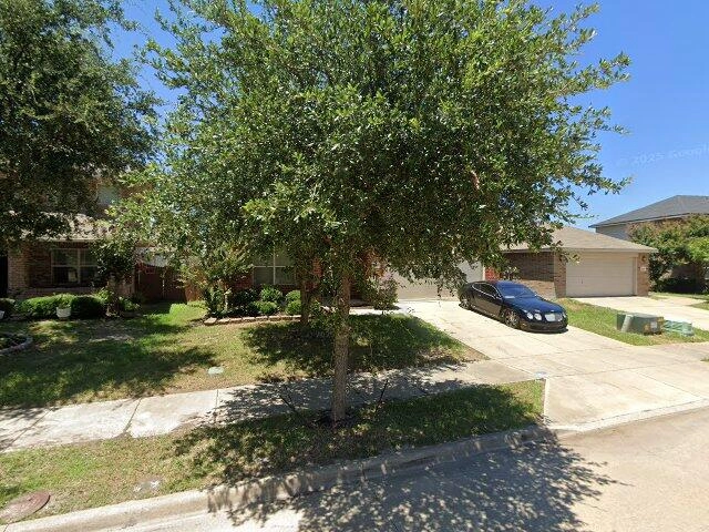 House image located at Forney, TX 75126