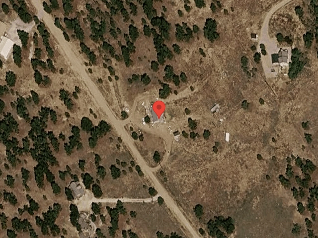 House image located at Hartsel, CO 80449