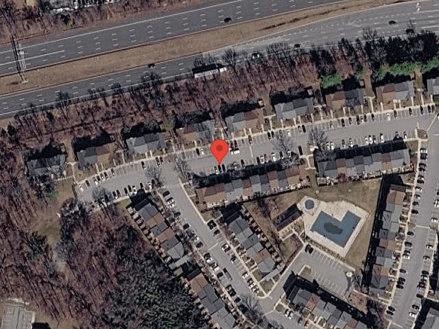House image located at Laurel, MD 20707