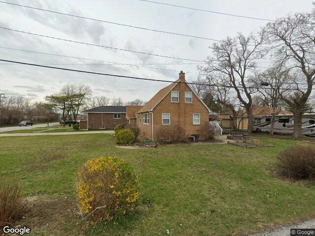 House image located at Alsip, IL 60803