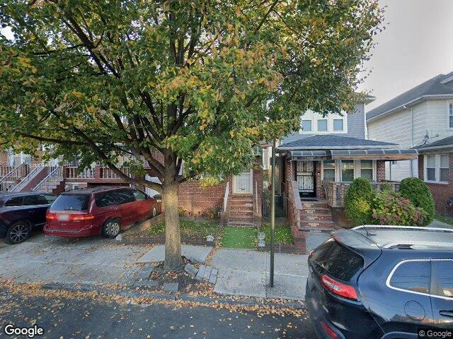 House image located at Brooklyn, NY 11234