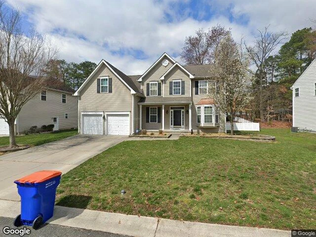 House image located at Millville, NJ 08332