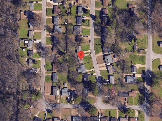House image located at Memphis, TN 38109