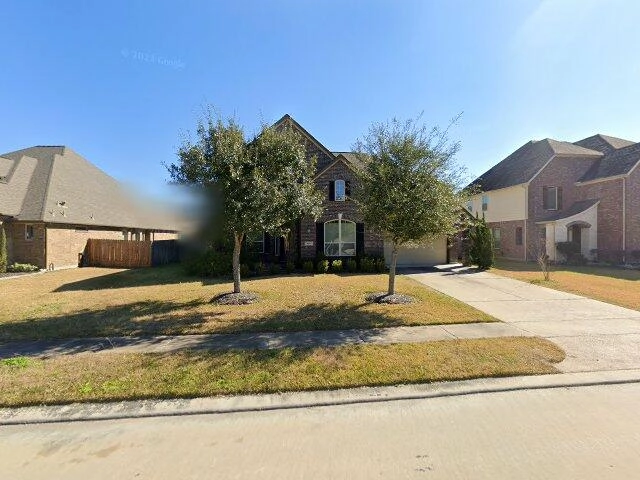 House image located at Houston, TX 77089