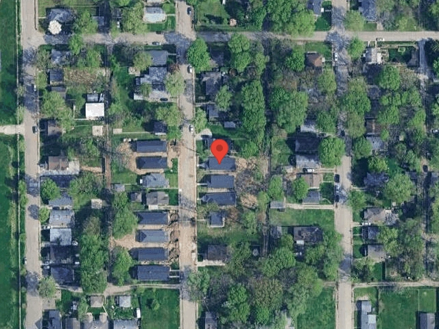 House image located at Indianapolis, IN 46205