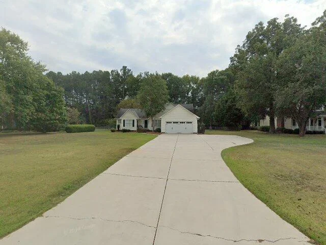 House image located at Greenwood, SC 29649