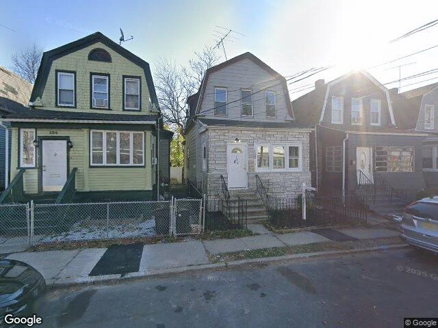 House image located at Irvington, NJ 07111