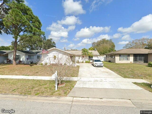 House image located at Saint Petersburg, FL 33709