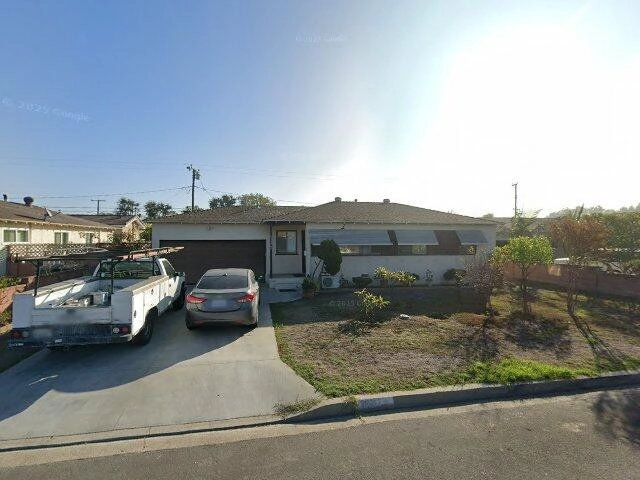 House image located at Garden Grove, CA 92843