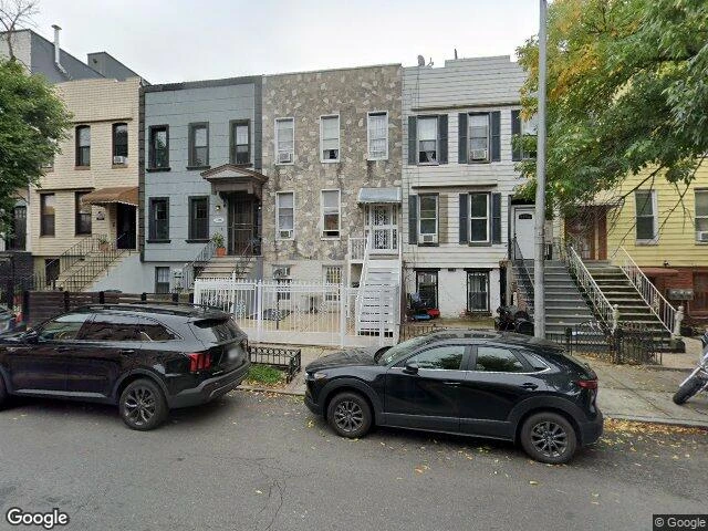 House image located at Brooklyn, NY 11207