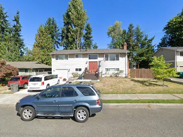 House image located at Mountlake Terrace, WA 98043