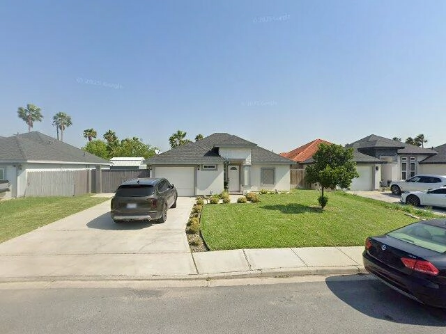 House image located at Alamo, TX 78516