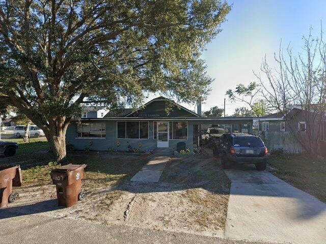 House image located at Mulberry, FL 33860
