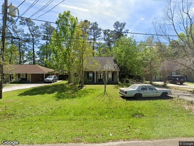 House image located at Hammond, LA 70403