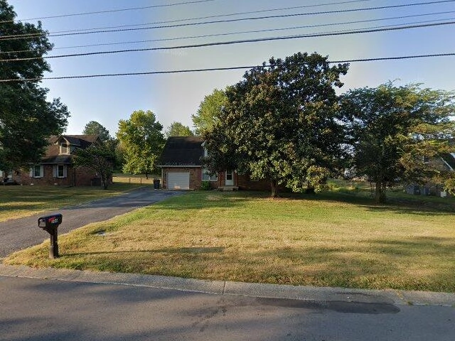 House image located at Clarksville, TN 37042