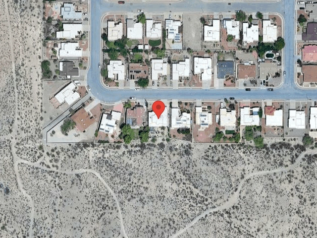 House image located at Las Cruces, NM 88011