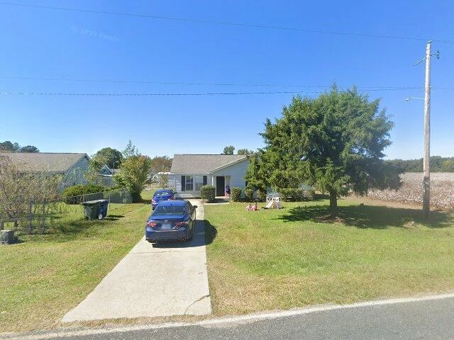 House image located at Eastover, SC 29044