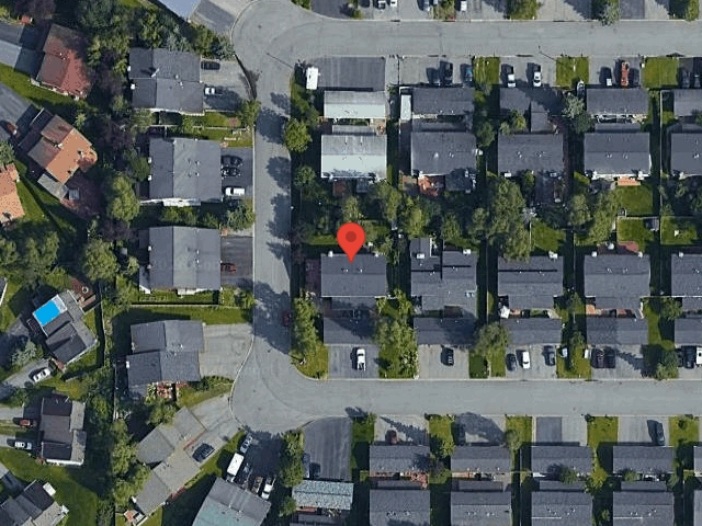 House image located at Anchorage, AK 99517