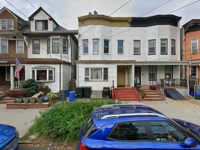 House image located at Woodhaven, NY 11421