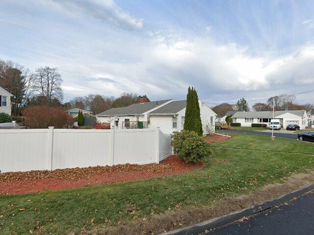 House image located at North Andover, MA 01845