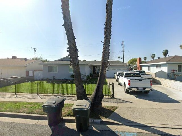 House image located at Anaheim, CA 92801