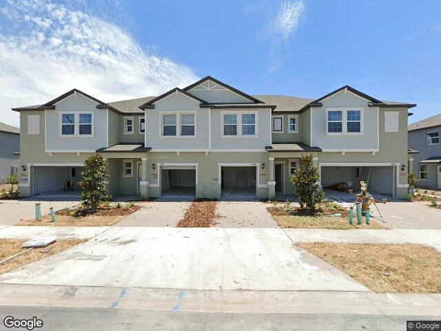 House image located at Land O'Lakes, FL 34637