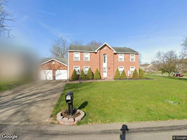 House image located at Allison Park, PA 15101