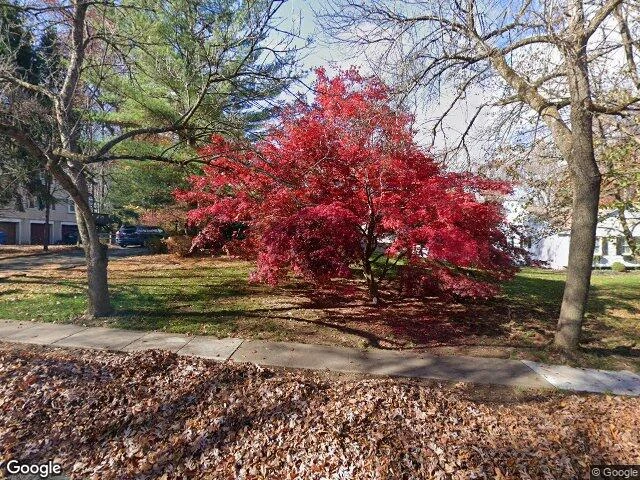 House image located at Morristown, NJ 07960