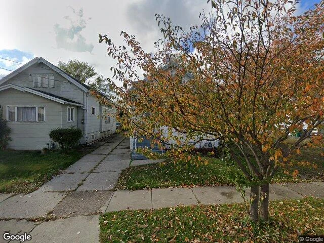 House image located at Buffalo, NY 14215