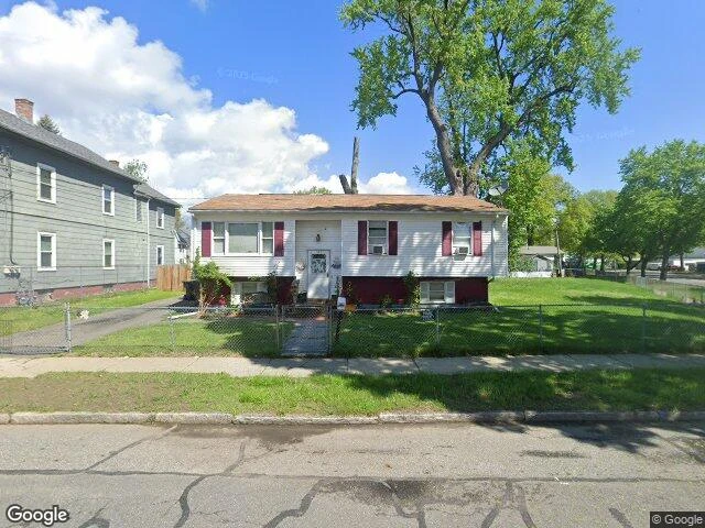 House image located at Springfield, MA 01107