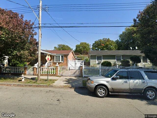 House image located at Jamaica, NY 11433