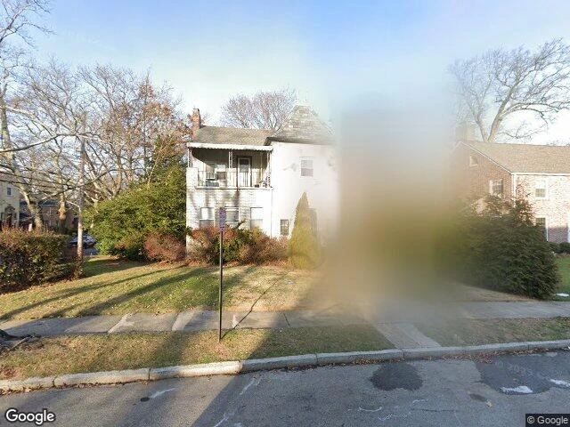 House image located at Mount Vernon, NY 10552