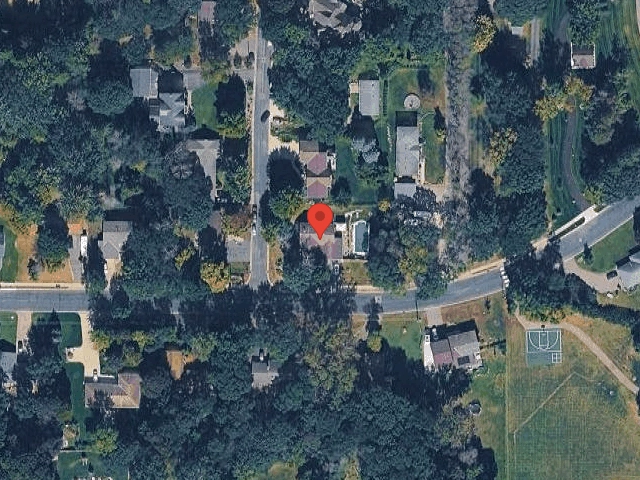 House image located at Prior Lake, MN 55372