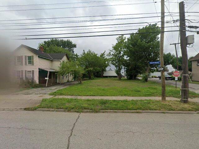 House image located at Cleveland, OH 44105