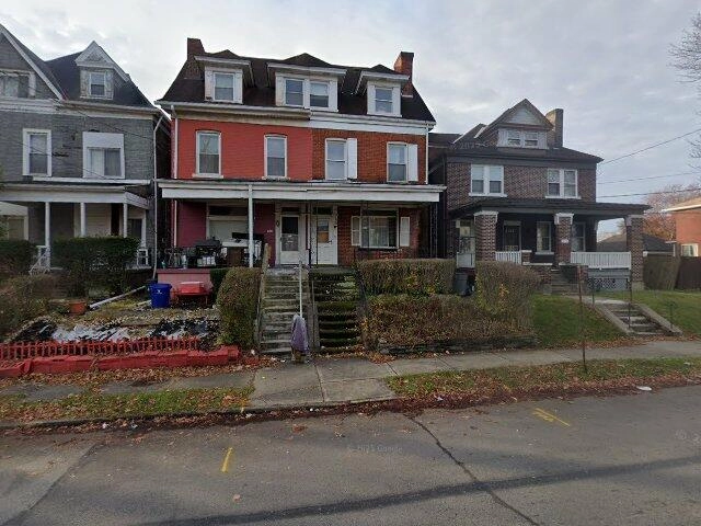 House image located at Pittsburgh, PA 15208