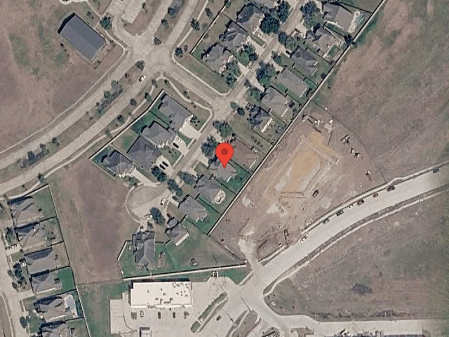 House image located at Rosharon, TX 77583