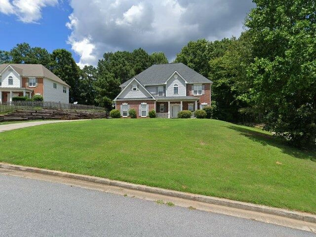 House image located at Rex, GA 30273