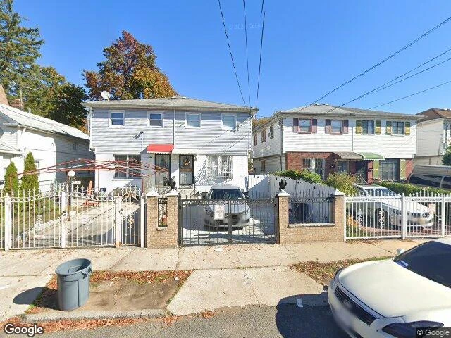 House image located at Jamaica, NY 11433