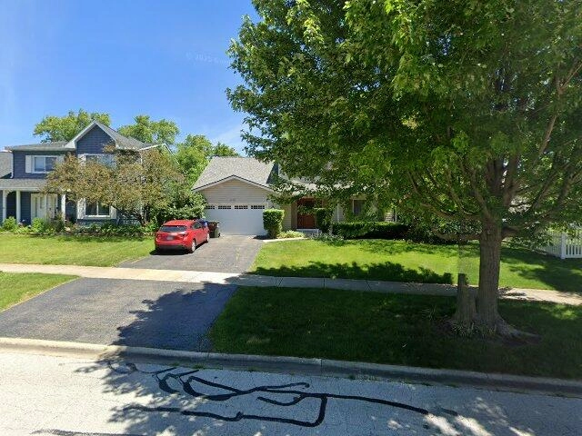 House image located at Naperville, IL 60564