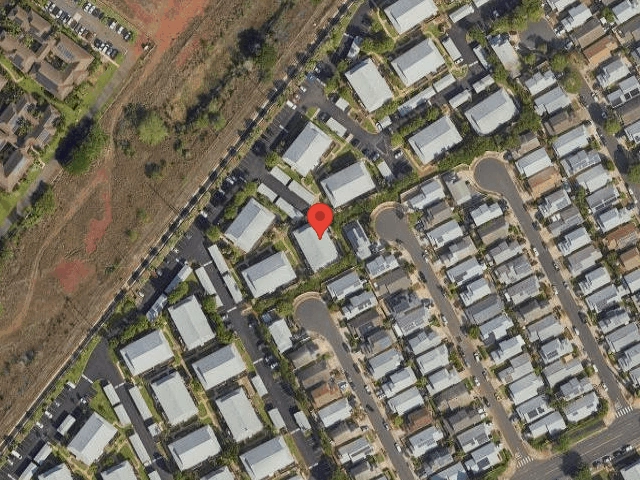 House image located at Ewa Beach, HI 96706