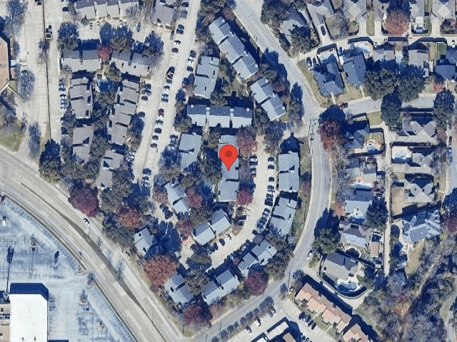 House image located at Dallas, TX 75248