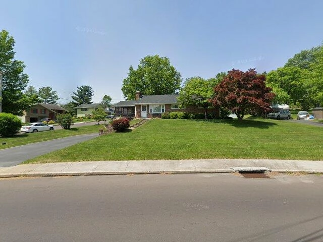 House image located at Pottstown, PA 19464