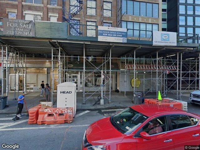 House image located at New York, NY 10002