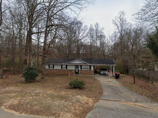 House image located at Lithia Springs, GA 30122