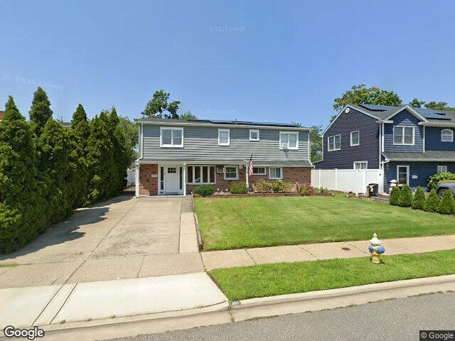 House image located at Westbury, NY 11590